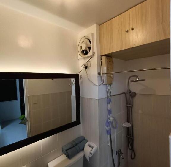 هاستل The S&s Staycation