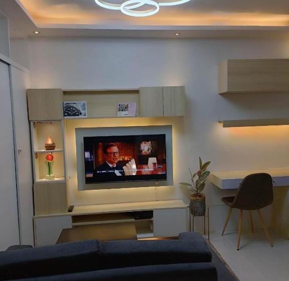 هاستل The S&s Staycation