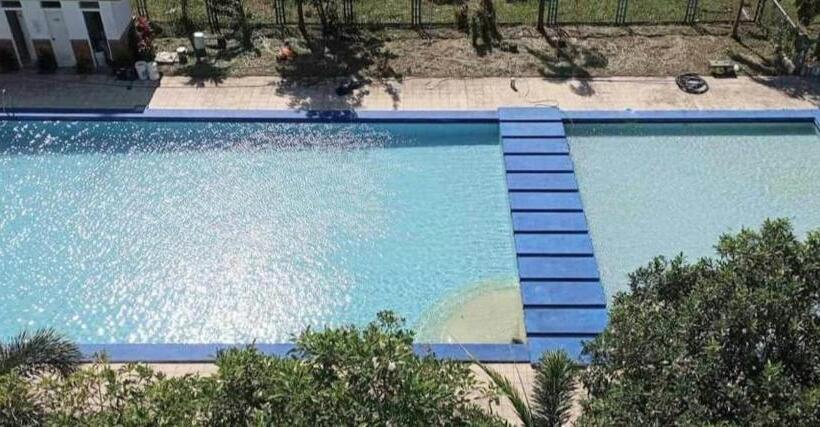 هاستل The S&s Staycation