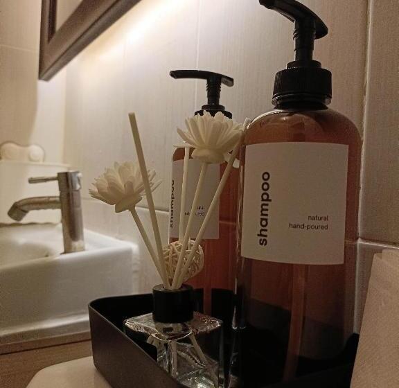 هاستل The S&s Staycation