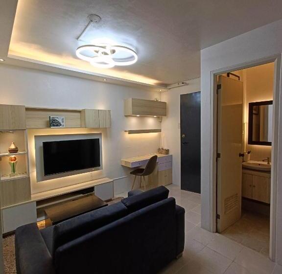 هاستل The S&s Staycation