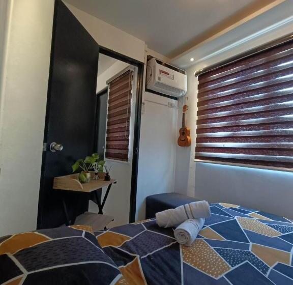 هاستل The S&s Staycation