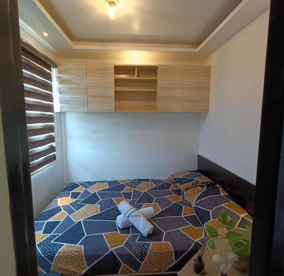 هاستل The S&s Staycation