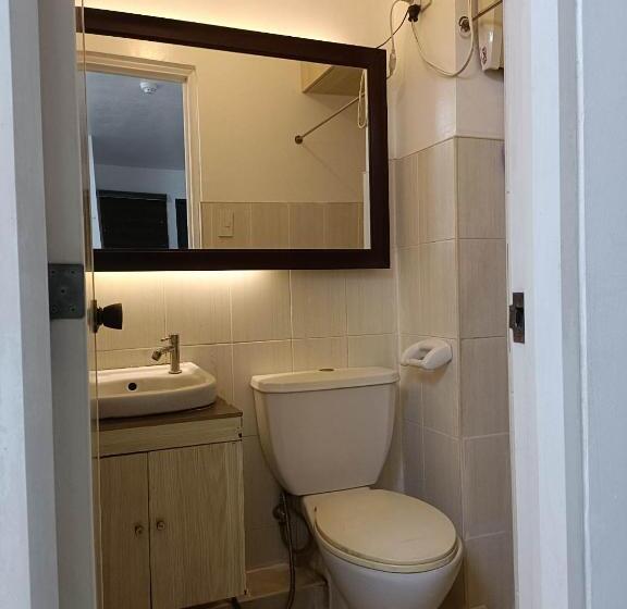 هاستل The S&s Staycation