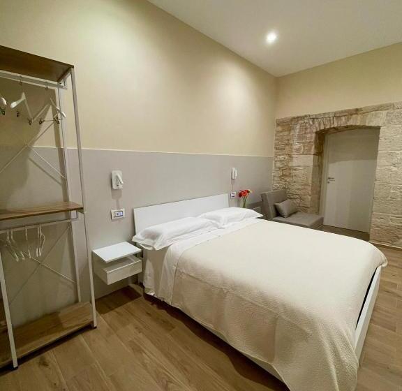 B&b Città Dei Fiori