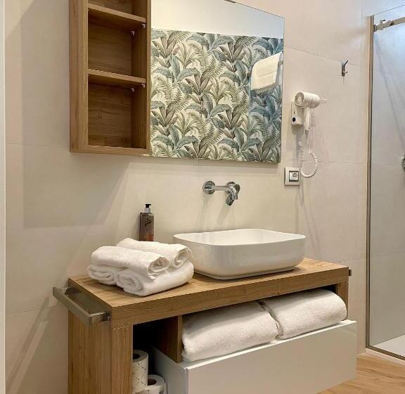 B&b Città Dei Fiori