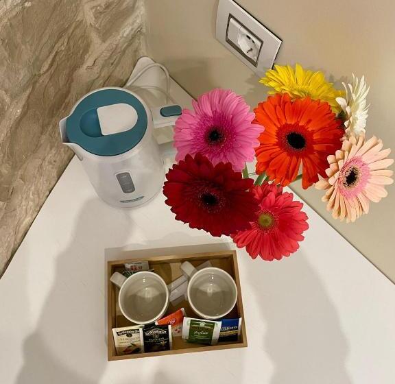 B&b Città Dei Fiori