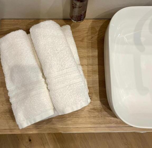 B&b Città Dei Fiori