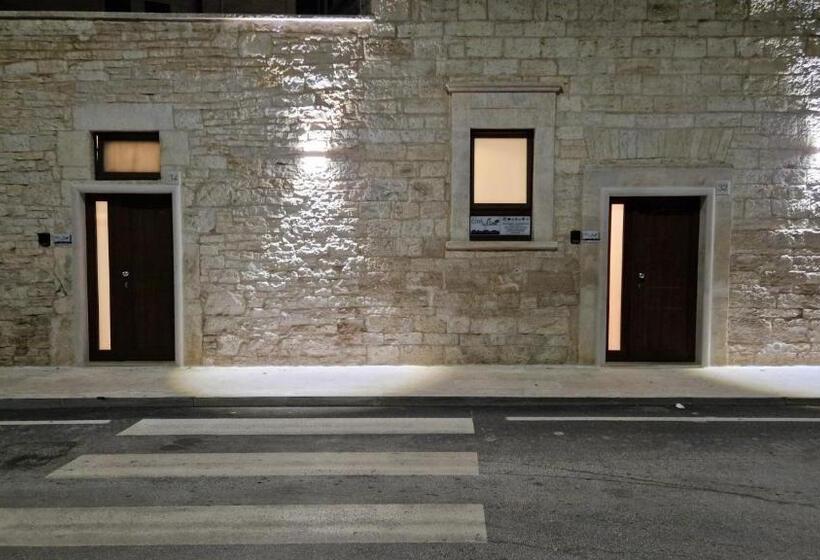 B&b Città Dei Fiori