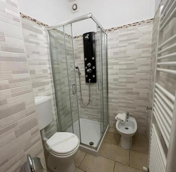 B&b Francesca Salento