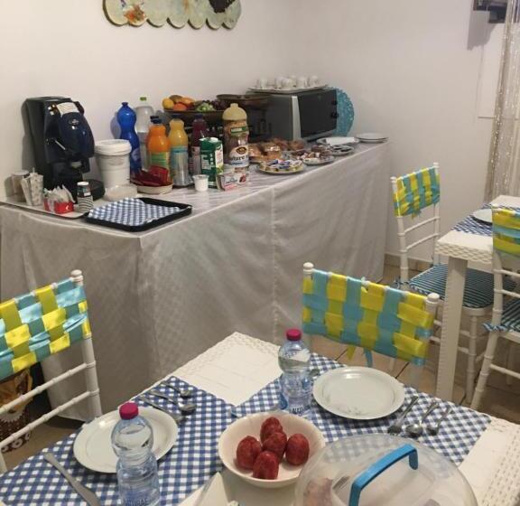 B&b Francesca Salento