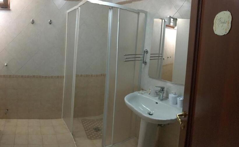 B&b Francesca Salento