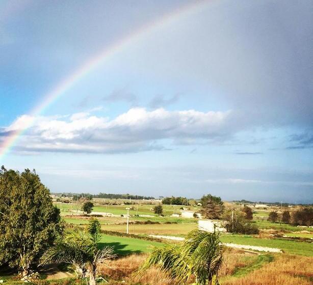 B&b Francesca Salento