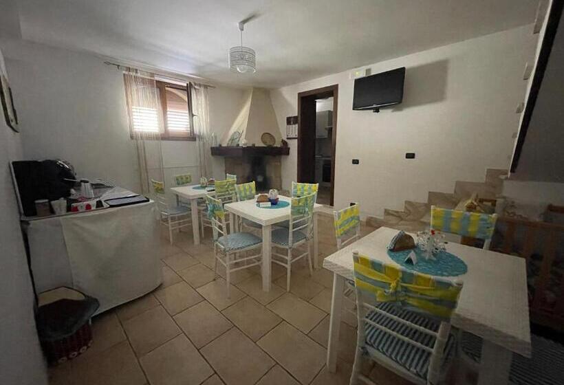 B&b Francesca Salento