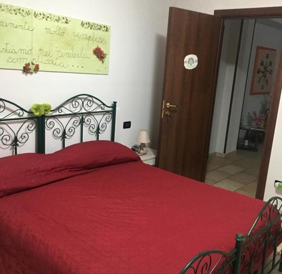 B&b Francesca Salento