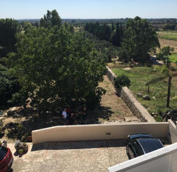 B&b Francesca Salento