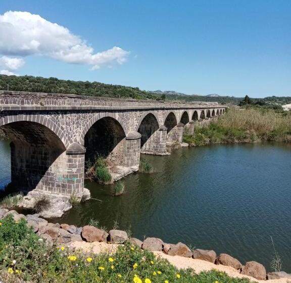 B&b Il Castello .con Balcone Vista Mare