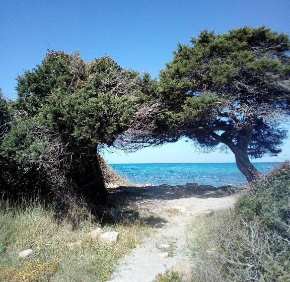 B&b Il Castello .con Balcone Vista Mare