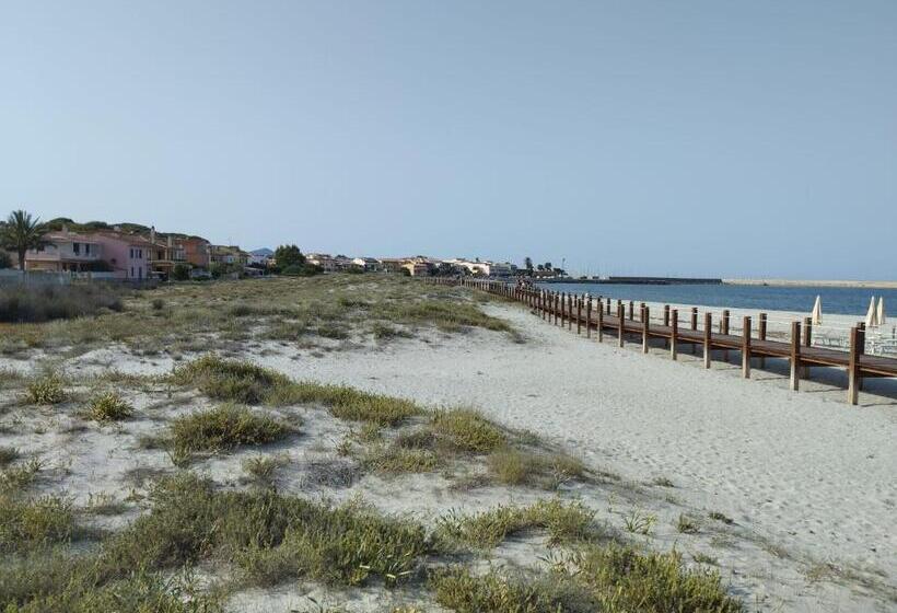 B&b Il Castello .con Balcone Vista Mare