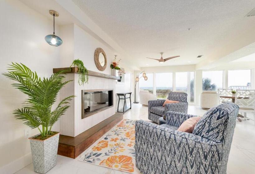 11 North Jacksonville Beach