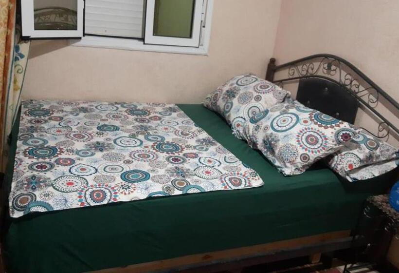 تختخواب و صبحانه ضيافة سيدي حمزة Maison D Hôtes