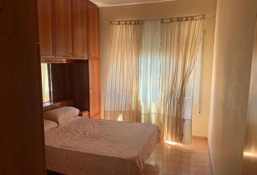 צימר Apartamento Bàsico