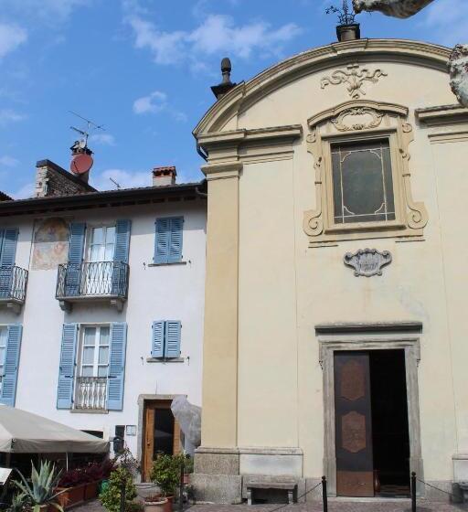 住宿加早餐  Balconi San Giorgio