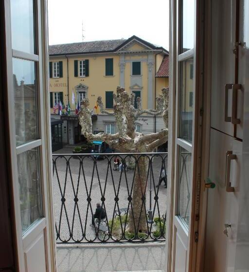 住宿加早餐  Balconi San Giorgio