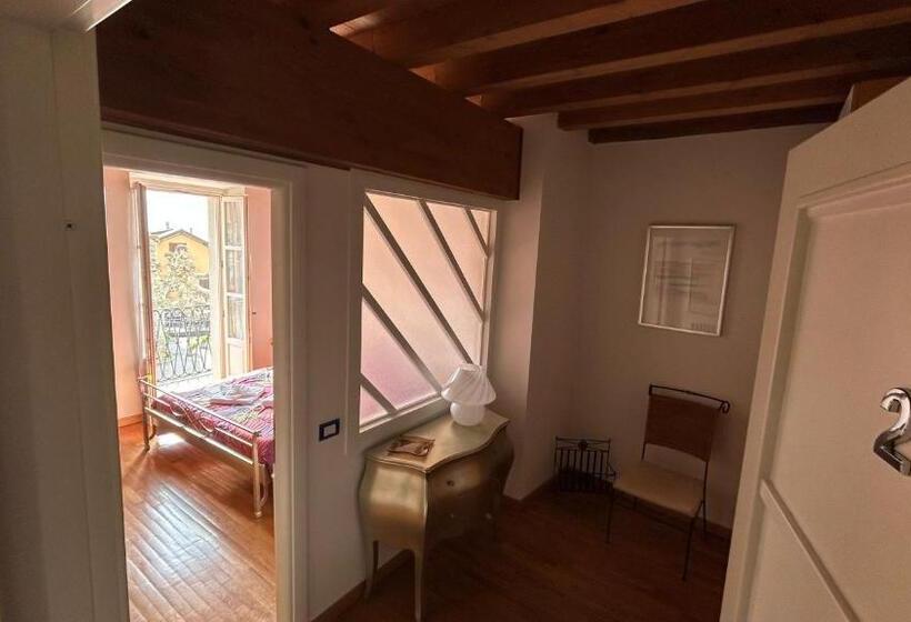 住宿加早餐  Balconi San Giorgio