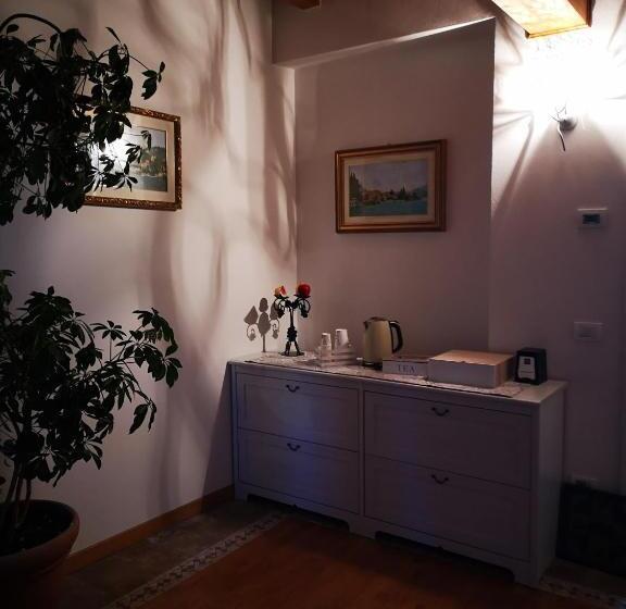 住宿加早餐  Balconi San Giorgio