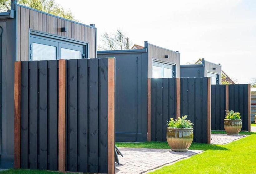 Bed and Breakfast Bloem & Bed