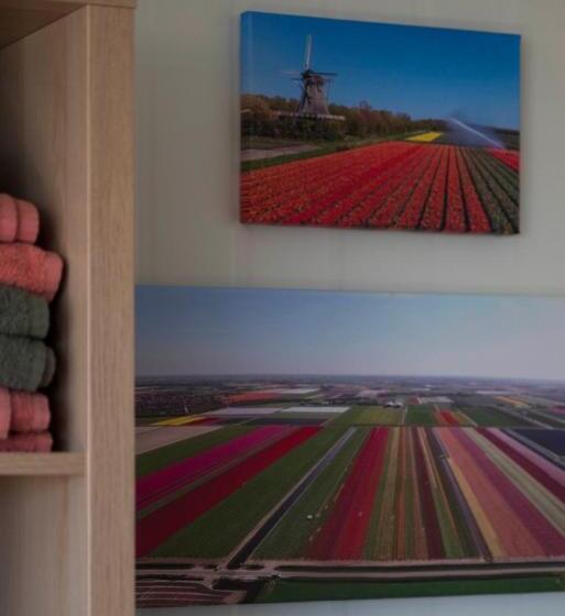 Bed and Breakfast Bloem & Bed