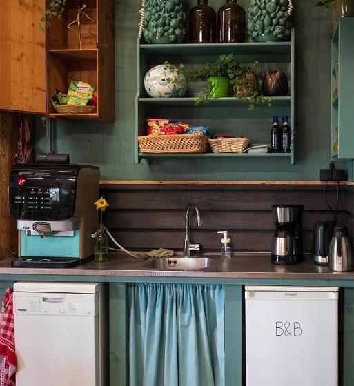 Bed and Breakfast Bloem & Bed