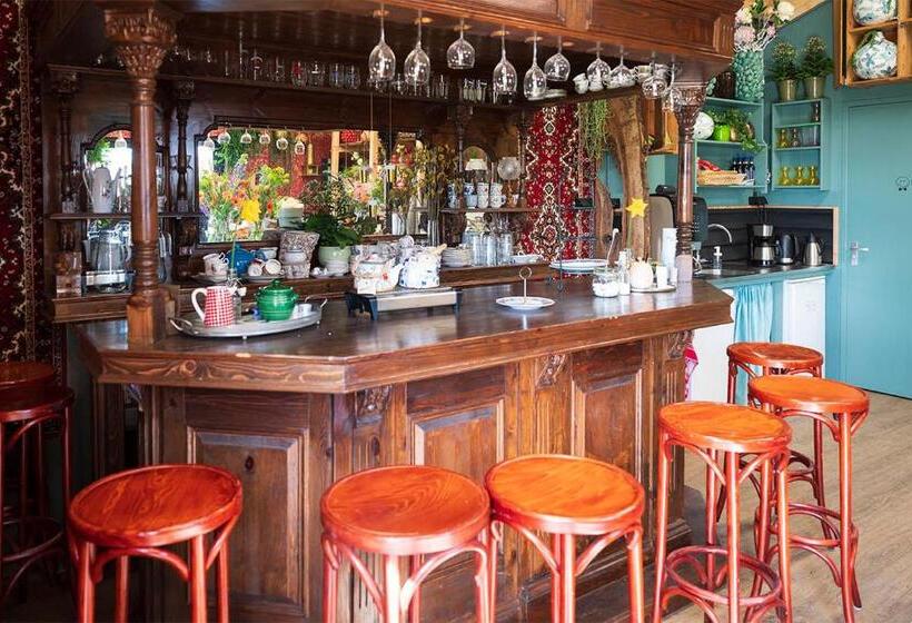 Bed and Breakfast Bloem & Bed