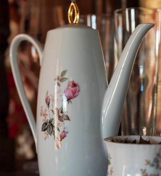 Bed and Breakfast Bloem & Bed