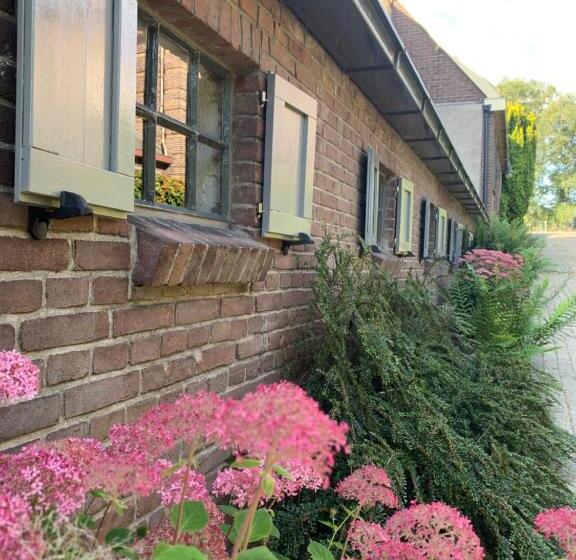 B&b Buurvrouw Buurman