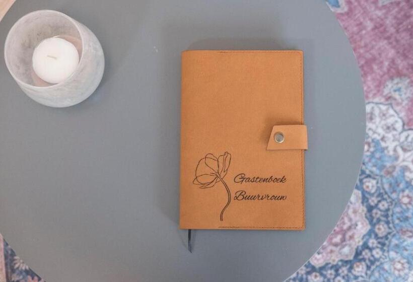 B&b Buurvrouw Buurman