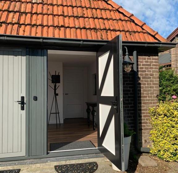 B&b Buurvrouw Buurman