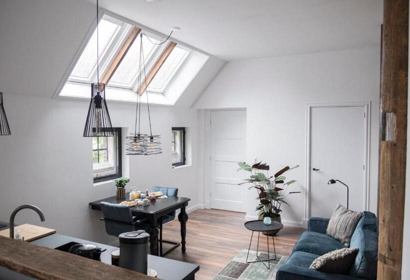 B&b Buurvrouw Buurman