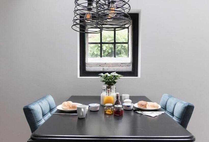 B&b Buurvrouw Buurman