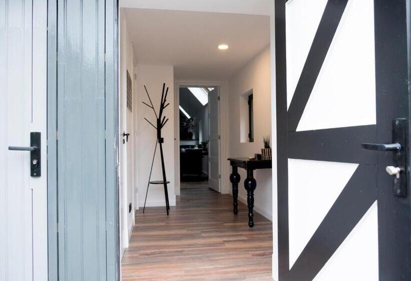 B&b Buurvrouw Buurman