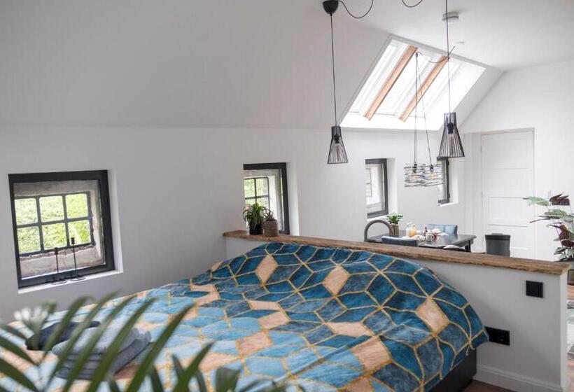 B&b Buurvrouw Buurman