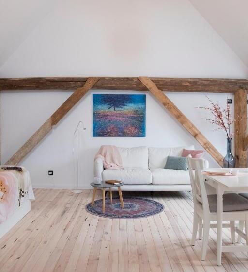 B&b Buurvrouw Buurman