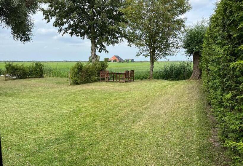 B&b Buurvrouw Buurman