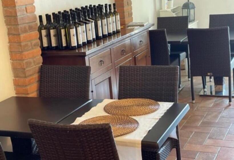 ベッドアンドブレックファースト Casa Valeria