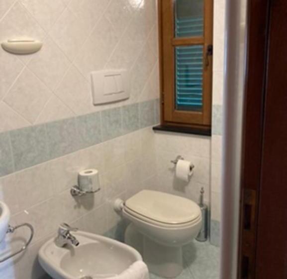 ベッドアンドブレックファースト Casa Valeria