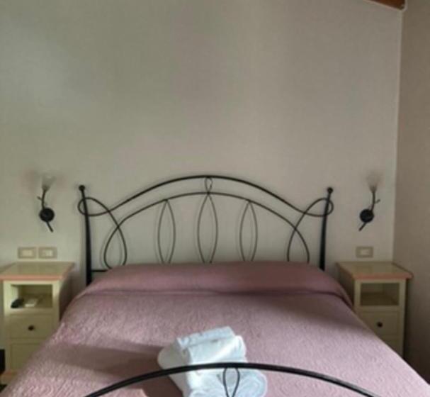 ベッドアンドブレックファースト Casa Valeria