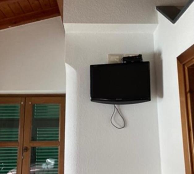 ベッドアンドブレックファースト Casa Valeria