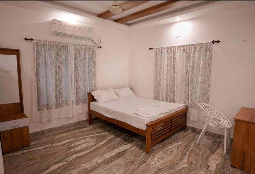 ベッドアンドブレックファースト Marari Casa De Victoria