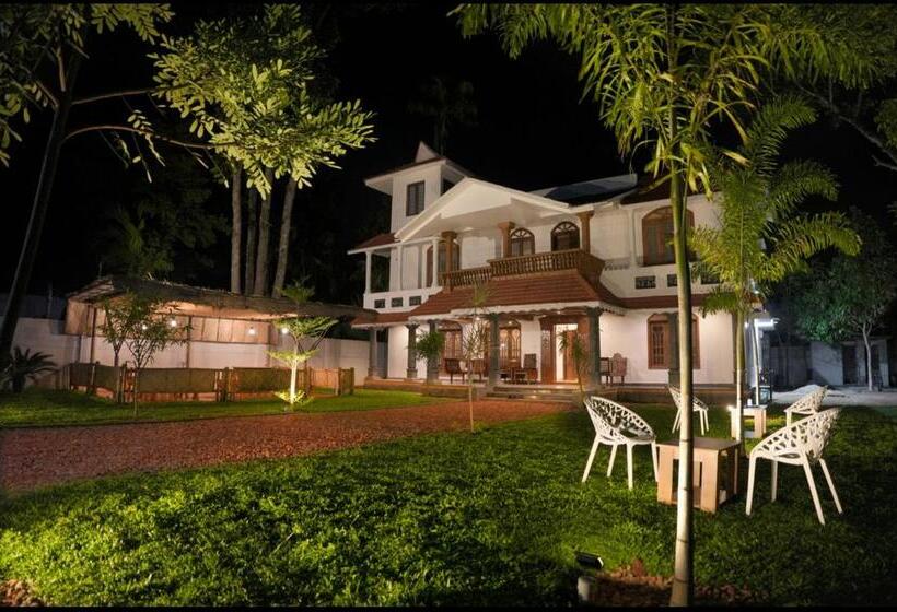 ベッドアンドブレックファースト Marari Casa De Victoria